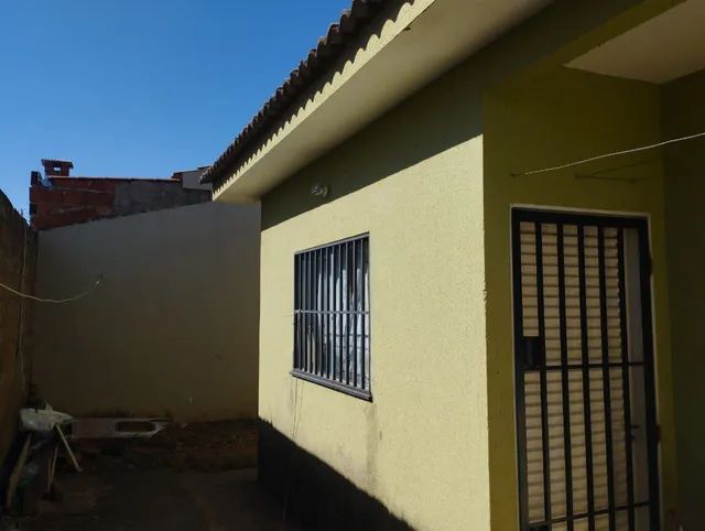 Captação de Casa a venda na Rua 5 Chácara 117, Setor Habitacional Vicente Pires, Brasília, DF