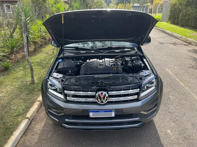 Vw Amarok v6  Extreme 2019  - Foto 3