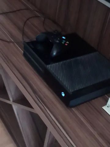 Console Xbox One Por 1000 Reais