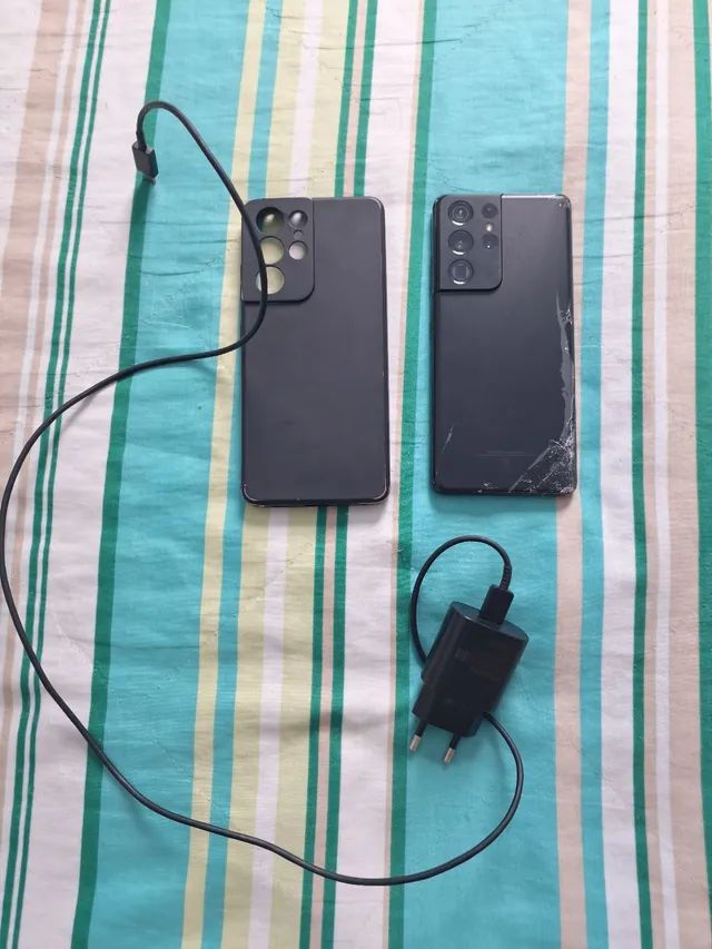 S21 ultra 5g  +1530 anúncios na OLX Brasil