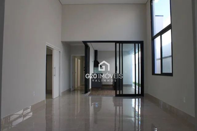 Casa com 3 dormitórios à venda, 181 m² por R$ 1.600.000,00 - Condomínio Vita Verde - Valin - Foto 5