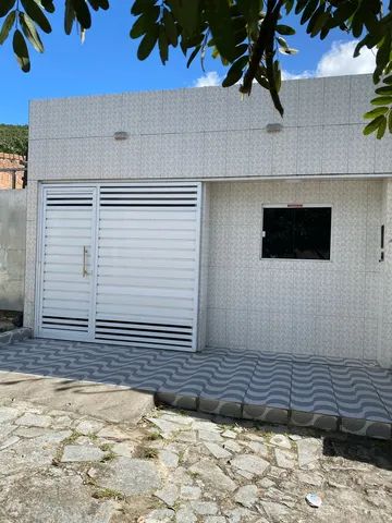 Captação de Casa a venda na Rua Mizael Alves Florêncio, Rendeiras, Caruaru, PE