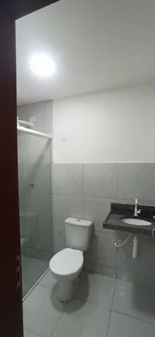 Alugo kitnet em Cidade das Flores (São Gonçalo do Amarante) - Foto 5