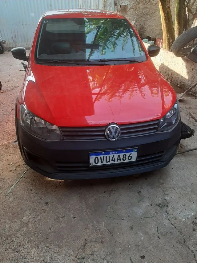 Volkswagen Saveiro 2014 por R$ 120.000, Brasília, DF - ID: 3492063