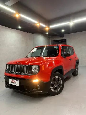 RENEGADE 2016 - Foto 5