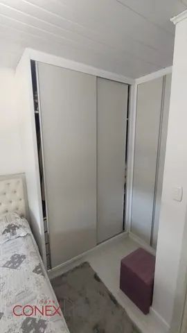 Casa 3 Dormitórios com amplo pátio nos fundos - Foto 7