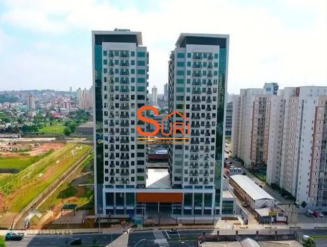 Sala comercial de 39 m condomínio cidade viva, valor R$  300.000.00