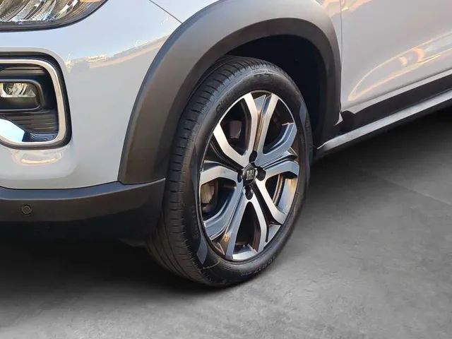 FIAT PULSE IMPETUS 1.0 TURBO 200 FLEX AUT. FLEX 2022 - Foto 3