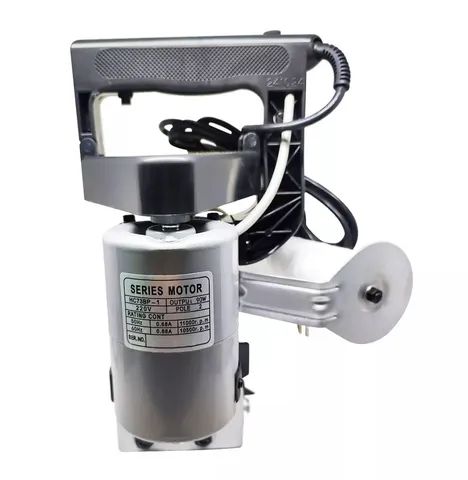 Máquina De Costura Sacaria Chinesas - Foto 2