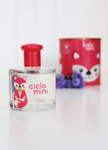 perfume importado infantil  - Foto 5