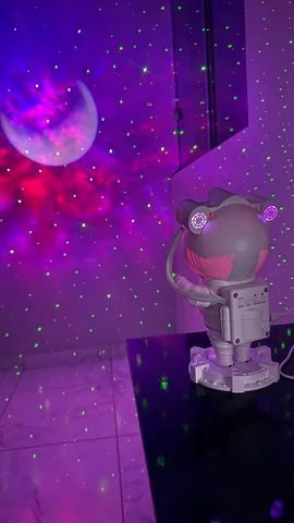 Projetor astronauta  - Foto 4