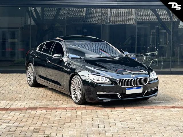 Usados 2013 BMW 640 3.0 Diesel 313 CV (€ 37.990), 4740 Barqueiros (Braga)
