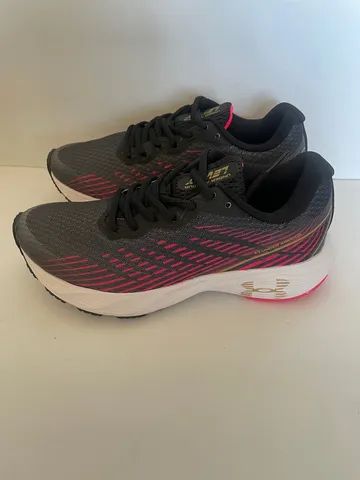 Tênis Under Armour Original N 33 - Foto 3