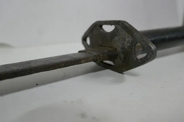 espada katana antiga - Foto 2