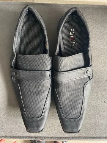 Sapato social masculino - Foto 5
