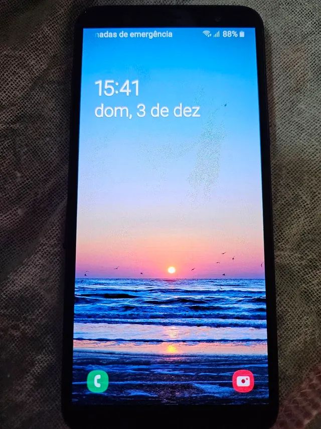 Vendo smartphone  samsung j8 excelente celular  - Foto 4