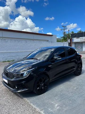 FIAT ARGO 1.3 DRIVE 