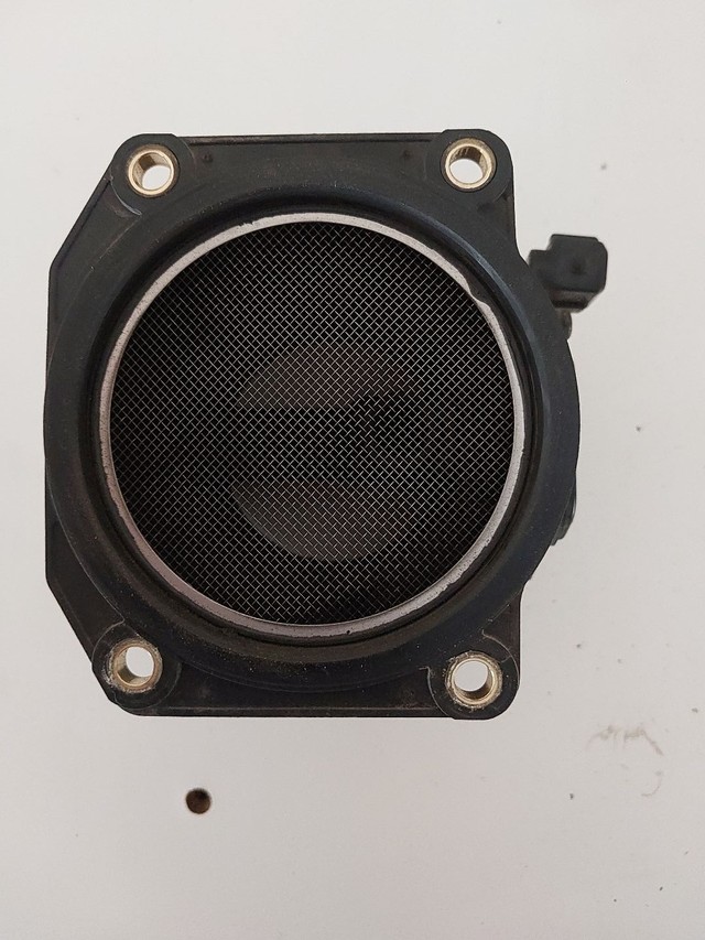 Sensor Maf Fluxo de Ar Passat Alemão Audi A3 A4 - Foto 4