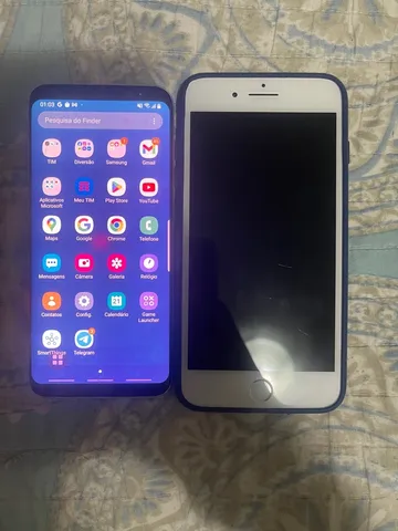 Honor 10 vs Galaxy S9 Plus: conheça celulares com câmera dupla