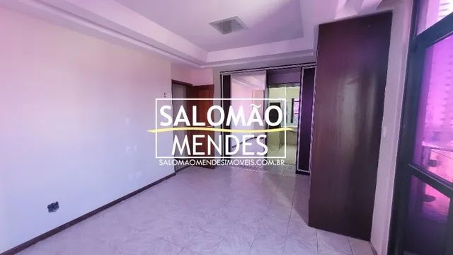 Apartamento junto a Praça Batista Campos, 245 m² nascente.