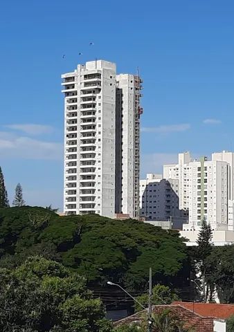 Apartamento torre de Málaga 