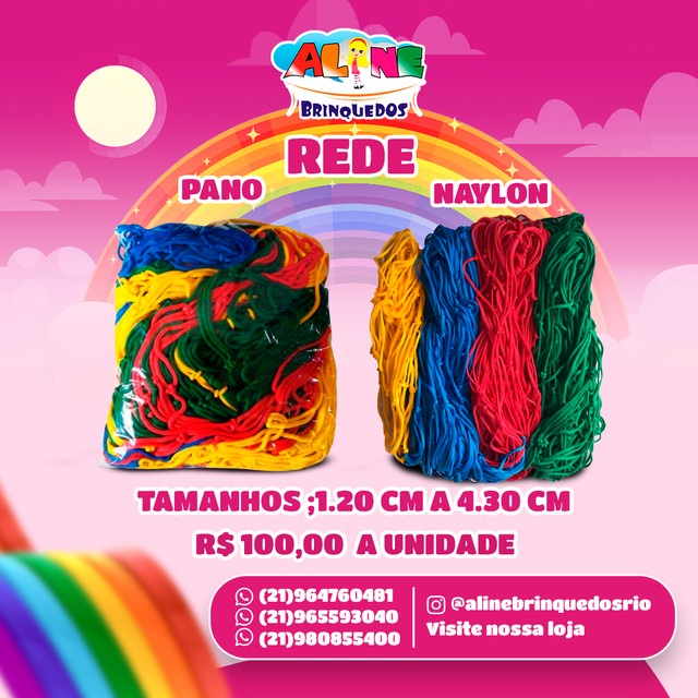 Assessórios para cama elástica  - Foto 5