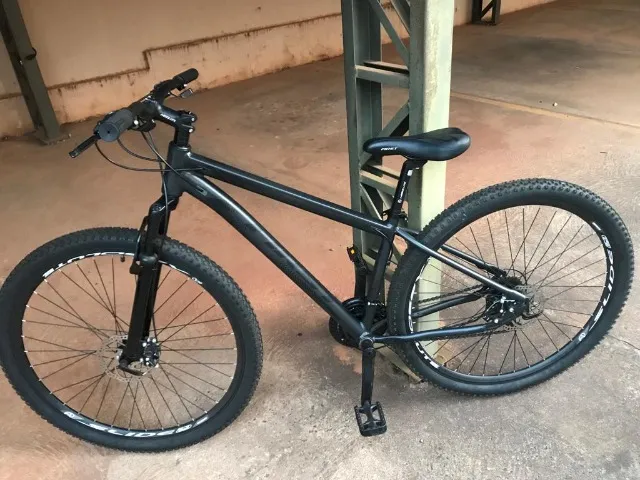 Bicicleta aro 29 quadro 15 1200 reais