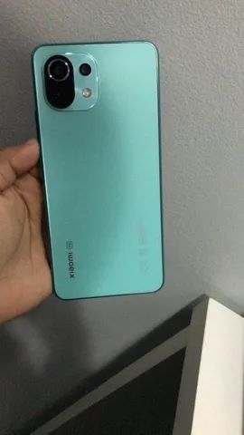 xiaomi 11 lite 5g ne olx