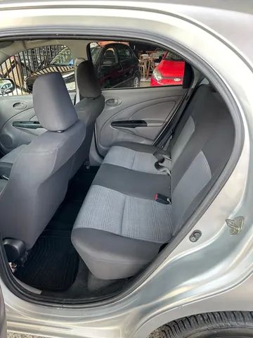 Etios 1.3 X flex 2013  - Foto 6