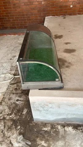Estufa 