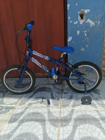 Bmx aro 16 | +38 anúncios na OLX Brasil