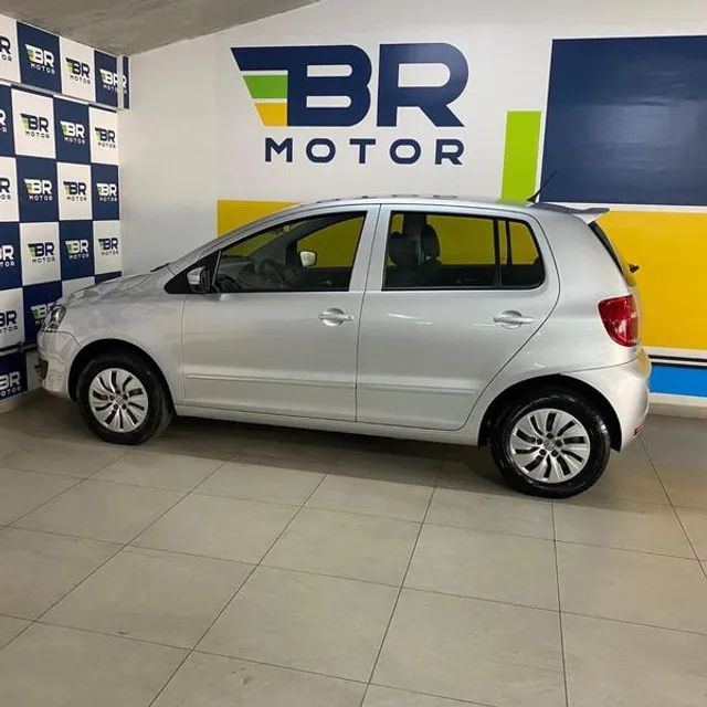 FOX BLUEMOTION 1.0 - Foto 4