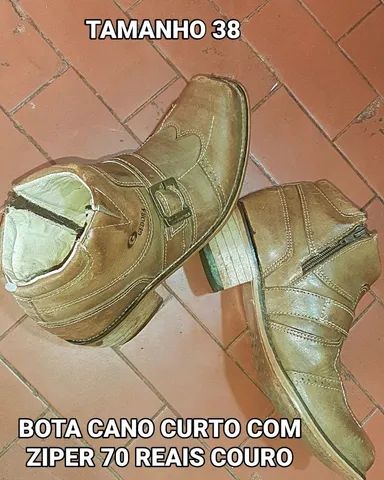 Bota stefanello orvieto hot sale caqui