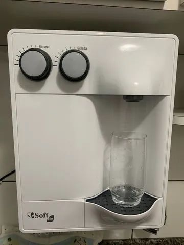  Instalações de purificadores e coifas 