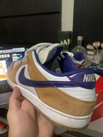 NIKE DUNK SB LOW TAM 41 - Foto 2