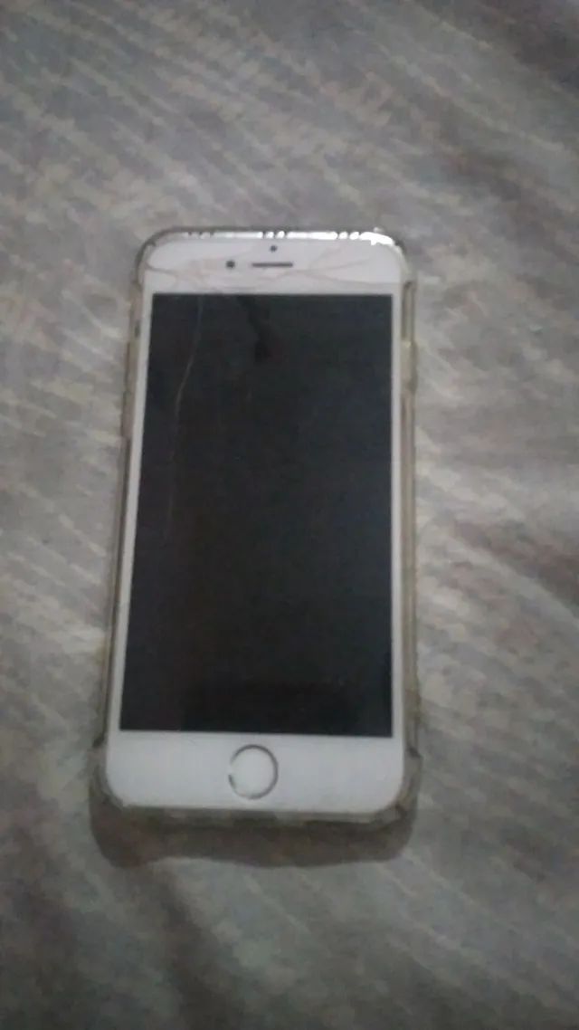 Iphone 6 - Foto 3