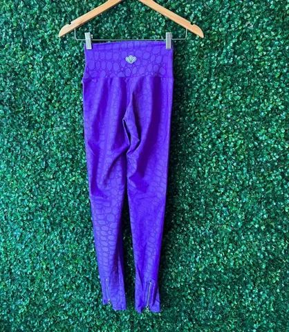 LEGGING FEEL UP (ESTADO DE NOVA!!!) - Foto 2