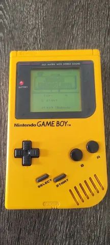 Game boy do mario  +262 anúncios na OLX Brasil