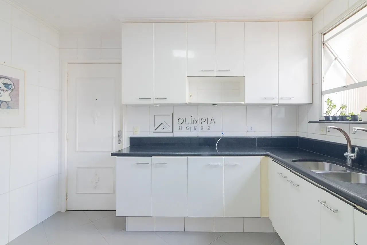 Locação Apartamento 3 Dormitórios - 105 m² Moema - Foto 11