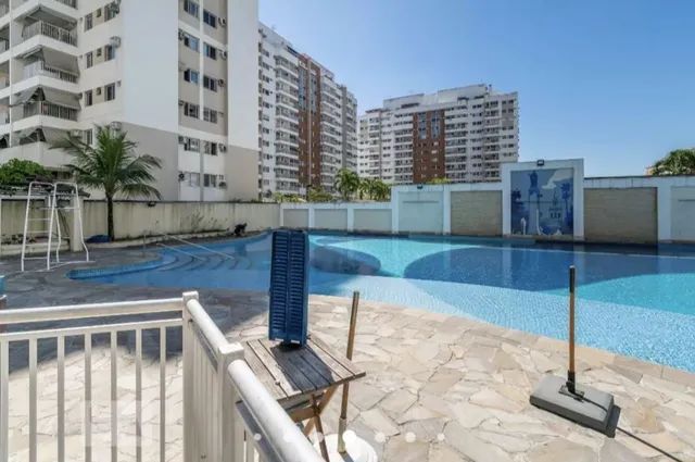 Captação de Apartamento a venda na Rua Bernardo Taveira, Vicente de Carvalho, Rio de Janeiro, RJ