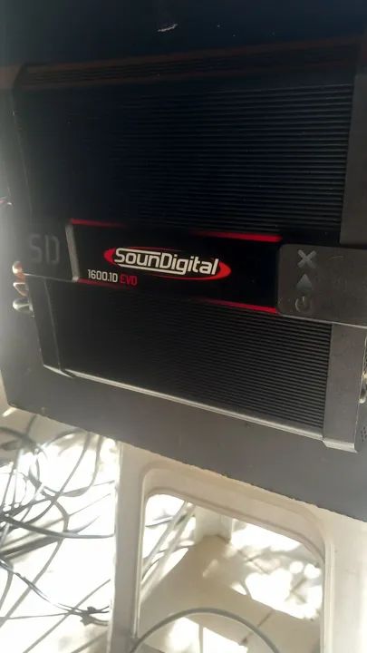 Torre top de verdade - Foto 3