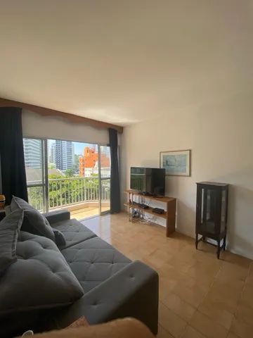 Captação de Apartamento para locação na Rua Estrela Rodrigues, Jardim Las Palmas, Guarujá, SP