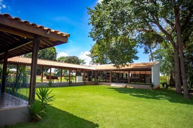 Venda de Rural / Sítio na cidade de Casa Branca - Foto 3