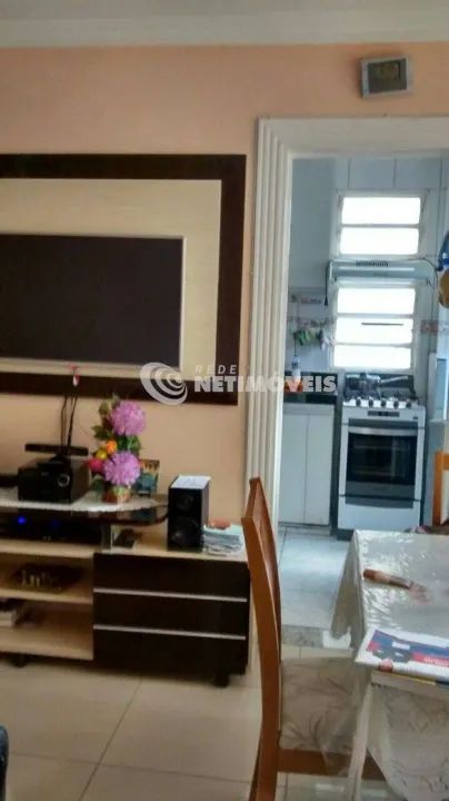 Venda Apartamento 2 quartos Europa Belo Horizonte