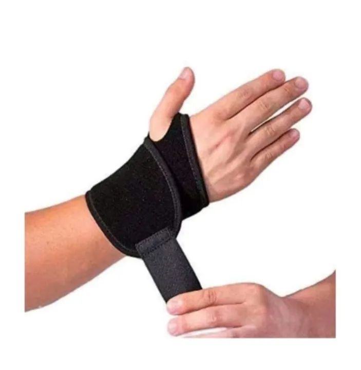 Munhequeira Neoprene  - Foto 4