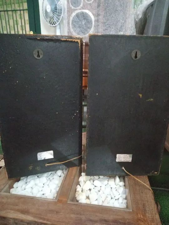 Caixas som Sony  - Foto 3