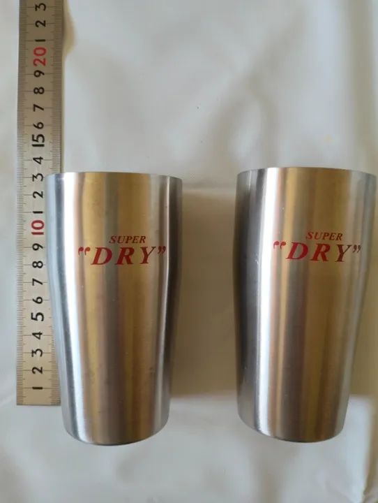 Caixa térmica (Super Dry) produto exclussivo - Foto 2