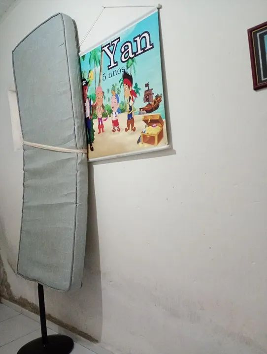 Colchão vendo - Foto 2