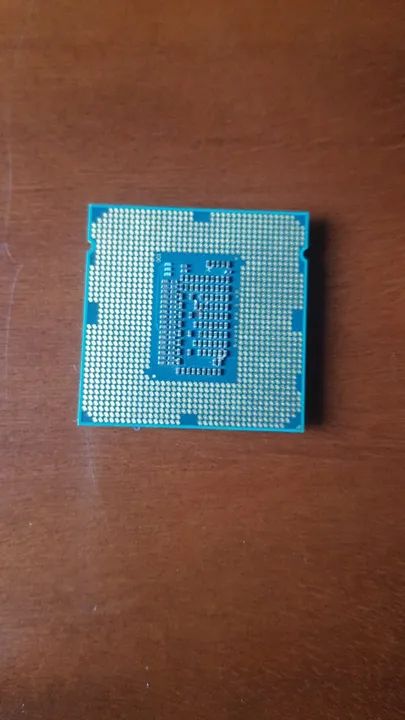 Processador para PC Intel Core I5 3570 (SR0T7) 3.40ghz - Usado - Foto 2