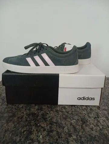 Tênis Adidas VL Court 2.0